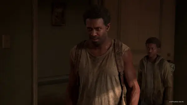 s最后生还者 v1.1.3.1 送修改器+服装全解锁存档（The Last of Us Part I）免安装中文版