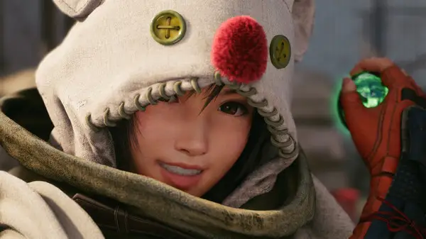 最终幻想7 重制版 v1.005 送修改器 赠服饰MOD（FINAL FANTASY VII REMAKE INTERGRADE）免安装中文版
