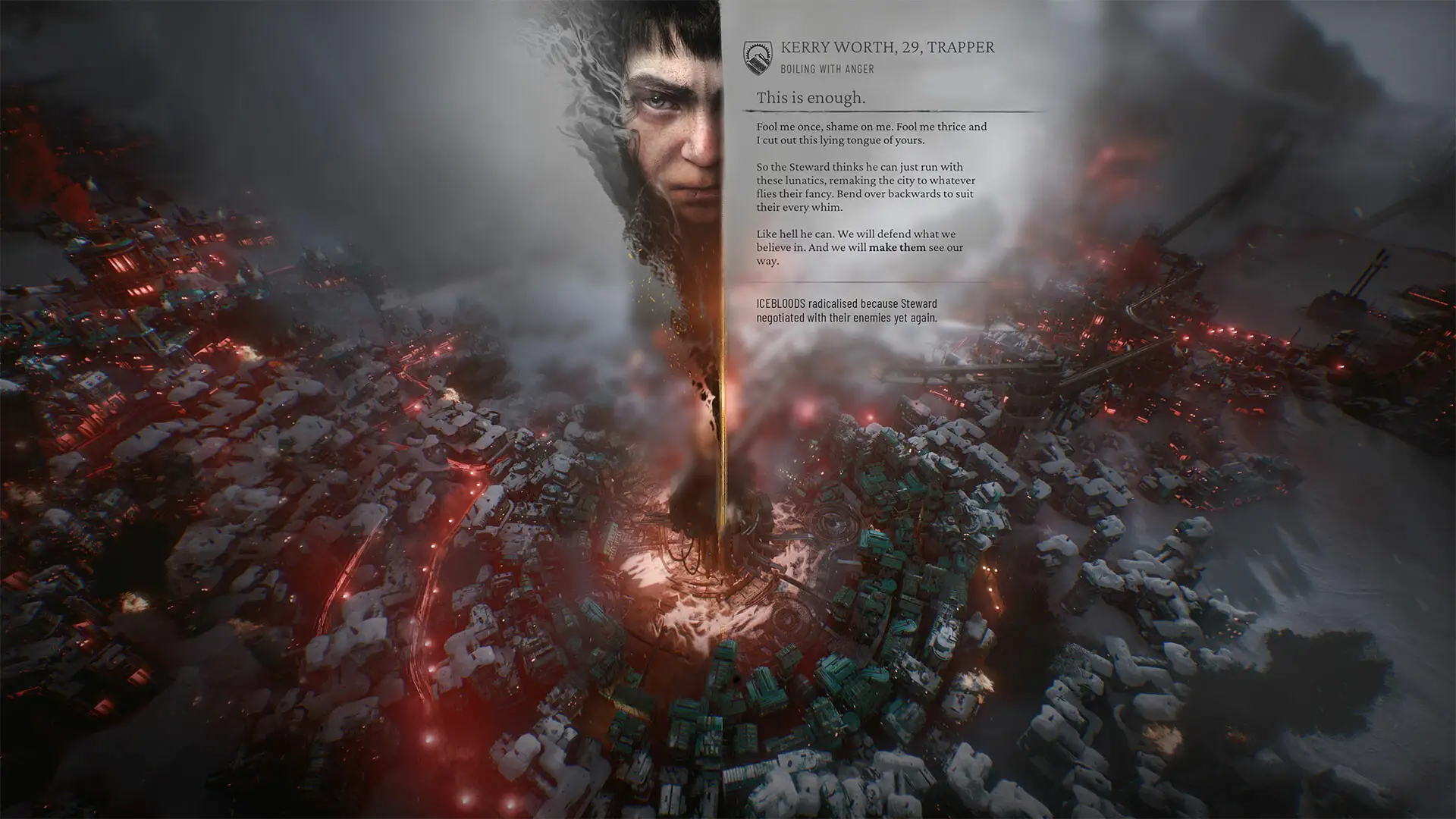 s冰汽时代2|v1.5.2|豪华版|全DLC|官方中文|Frostpunk 2