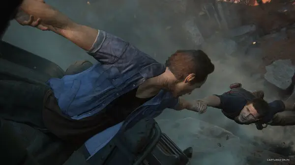 神秘海域：盗贼遗产合集 v1.4.21058（UNCHARTED）免安装中文版