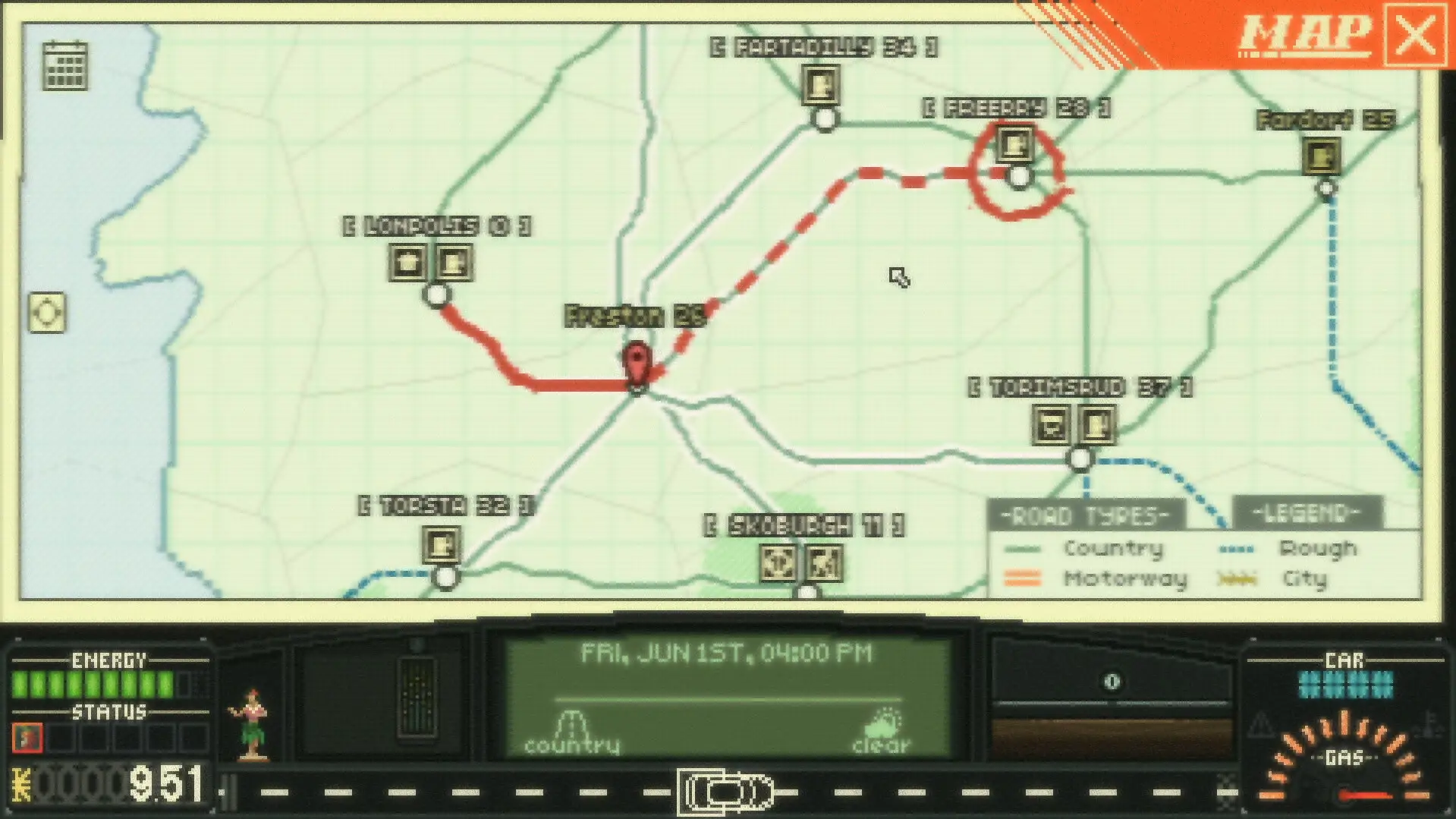 X 心驰神往 v1.3.1.0c
