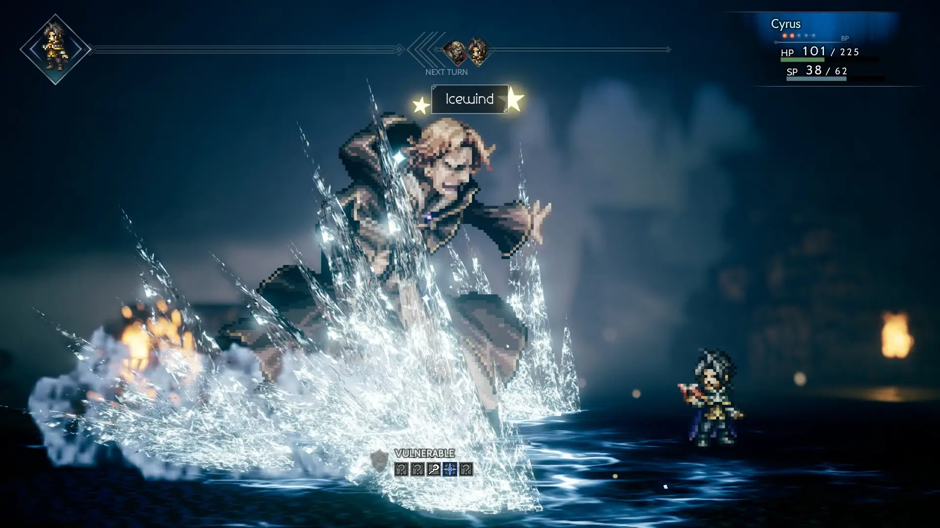 s八方旅人&歧路旅人OCTOPATH TRAVELER
