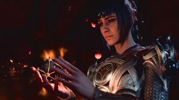 s博德之门3 豪华版 v4.1.1.6839938 送修改器（Baldur’s Gate 3）免安装中文版