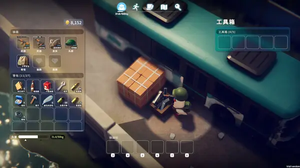 s逃离鸭科夫v1.0.30 官方中文版