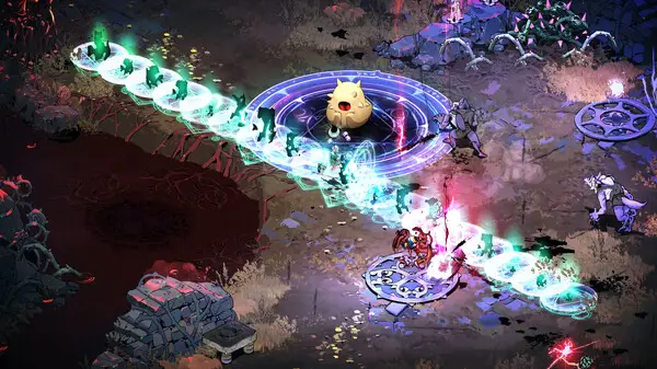 s哈迪斯2|黑帝斯2 v1.131641 送修改器（Hades 2）免安装中文版