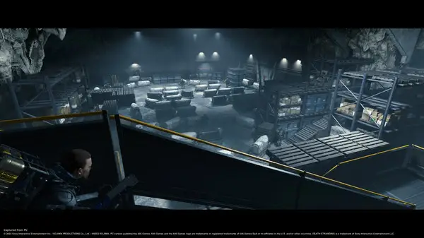 s死亡搁浅 导演剪辑版 v1.004(DEATH STRANDING DIRECTOR’S CUT)免安装中文版