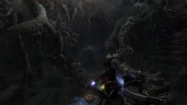 s地铁离去 v3.0.8.39 增强版（Metro Exodus）免安装中文版