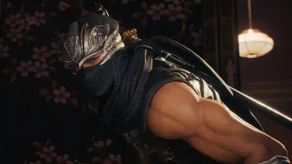 s忍者龙剑传2：黑之章 v1.0.6.0（NINJA GAIDEN 2 Black）免安装中文版