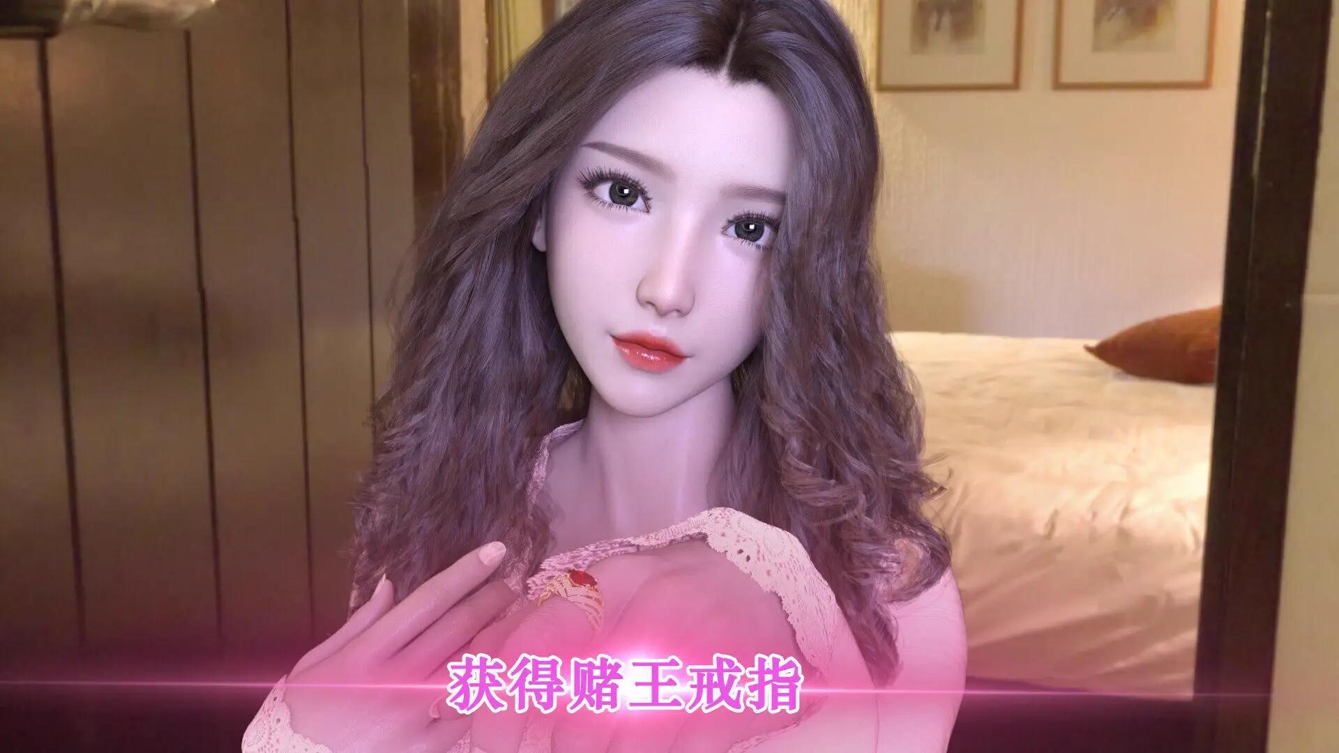 0688[SLG/STEAM官中]赌神模拟器：亚洲风云/God Of Gamblers[Ver2.02][5.8G]