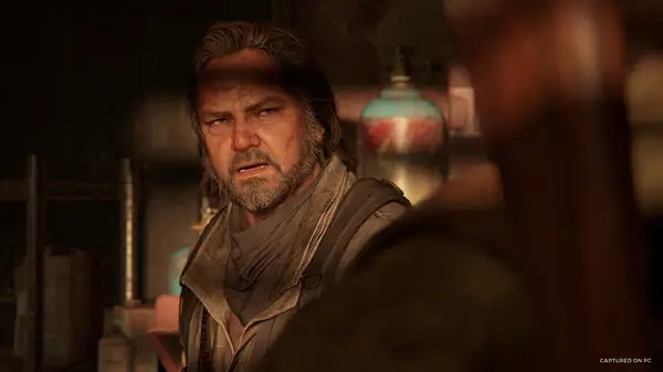 s最后生还者 v1.1.3.1 送修改器+服装全解锁存档（The Last of Us Part I）免安装中文版