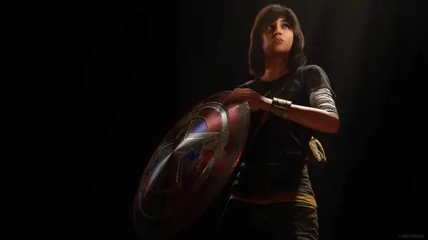 s漫威复仇者联盟终极版 v2.8.2 全DLC 送修改器（Marvel’s Avengers）免安装中文版
