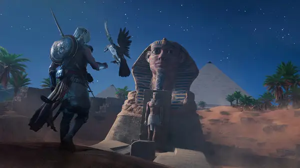 s刺客信条：起源（Assassin’s Creed Origins）免安装中文版s