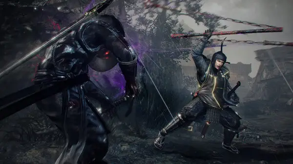 仁王2 v1.28.08（Nioh 2 – The Complete Edition）免安装中文版