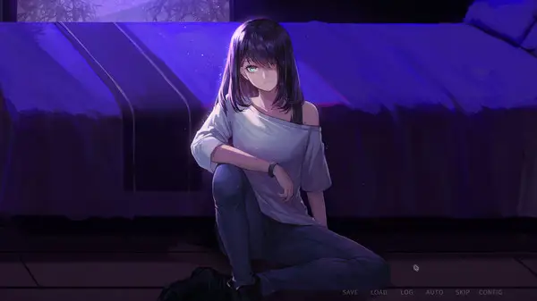 1400[国产gal]他人世界末On-looker