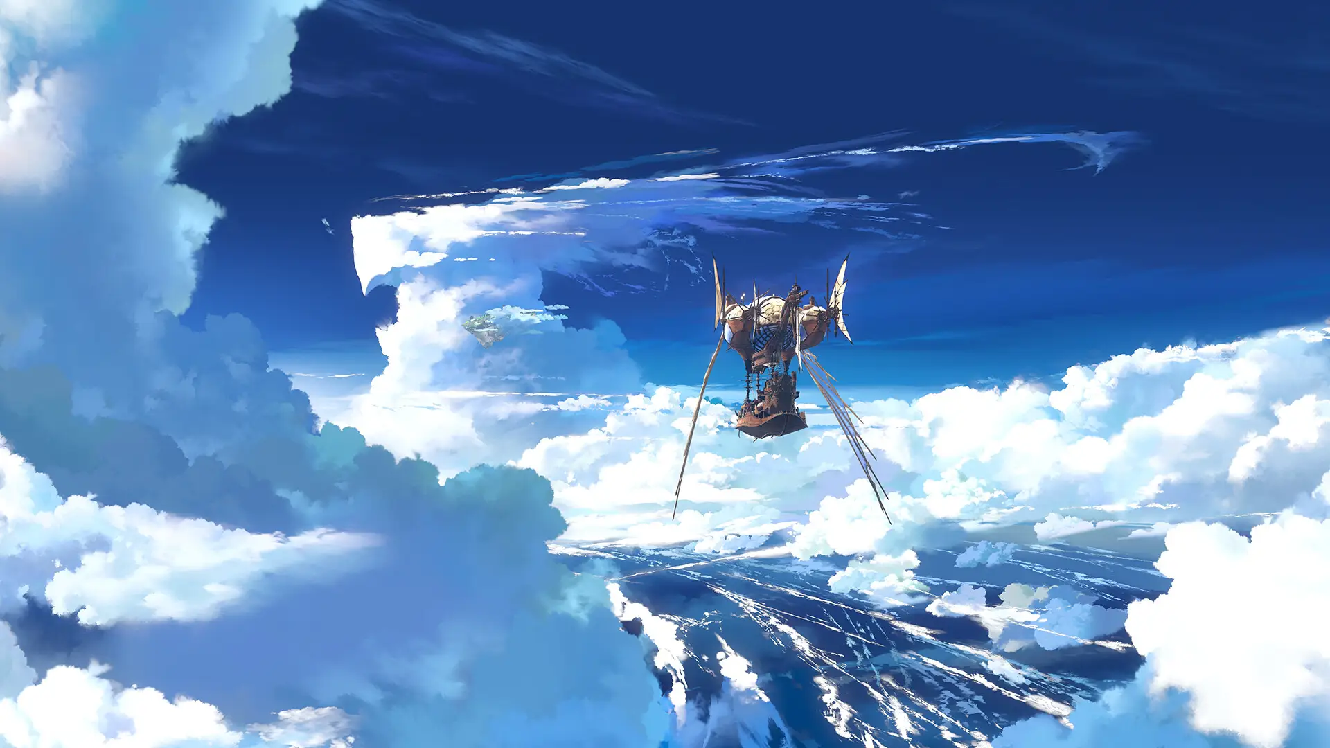 碧蓝幻想Relink v2.0.2
