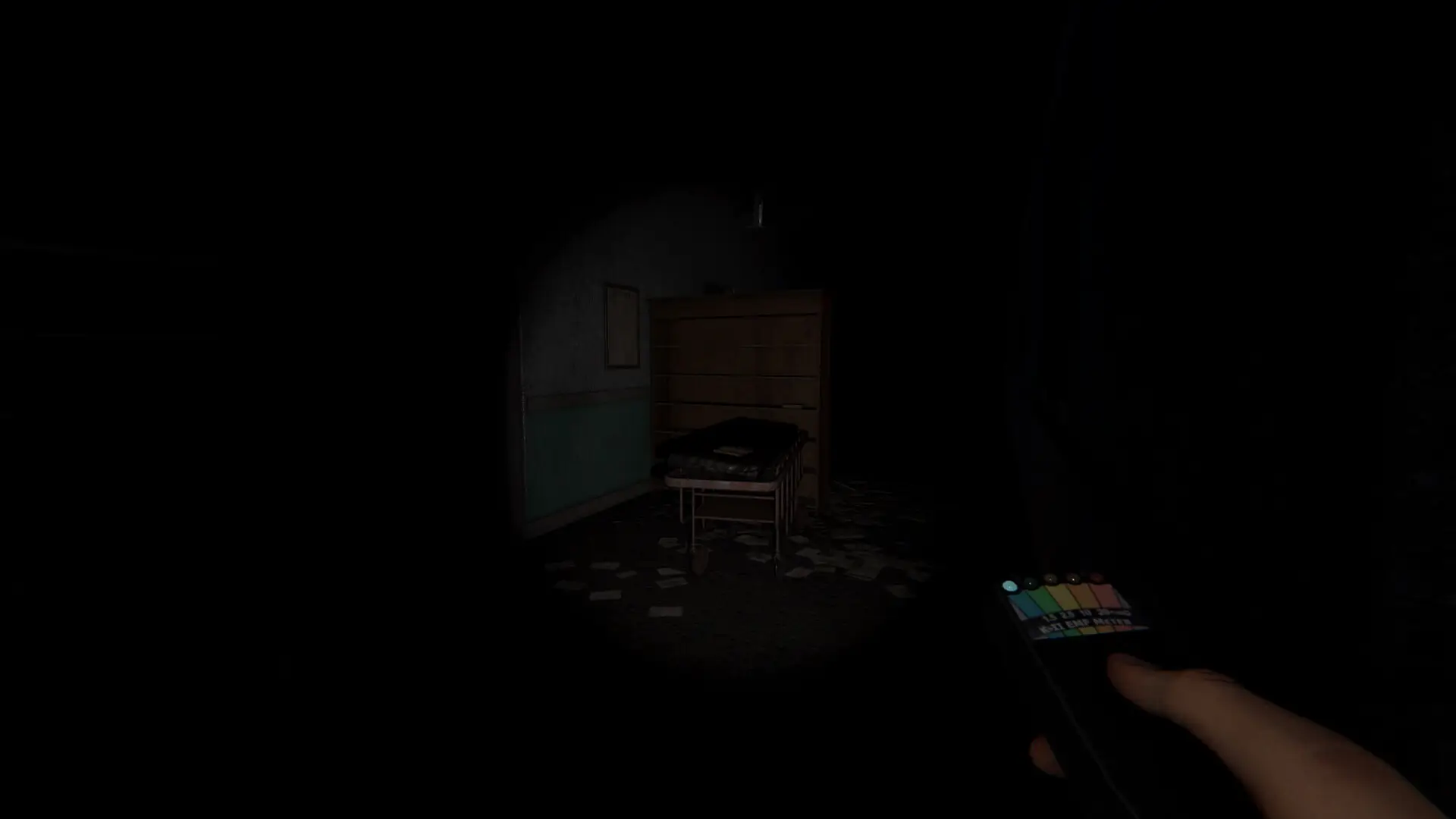 s恐鬼症（Phasmophobia）v0.15.1.0+联机补丁