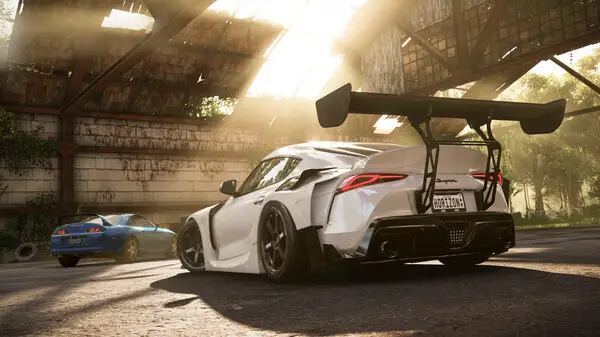 s极限竞速 地平线5 单机+联机 顶级版 v1.671.065 全DLC 满车辆存档(Forza Horizon 5)免安装中文版ss