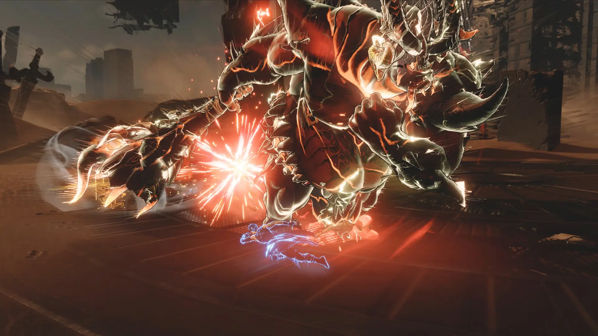 s我独自升级：起立 觉醒（Solo Leveling ARISE OVERDRIVE）