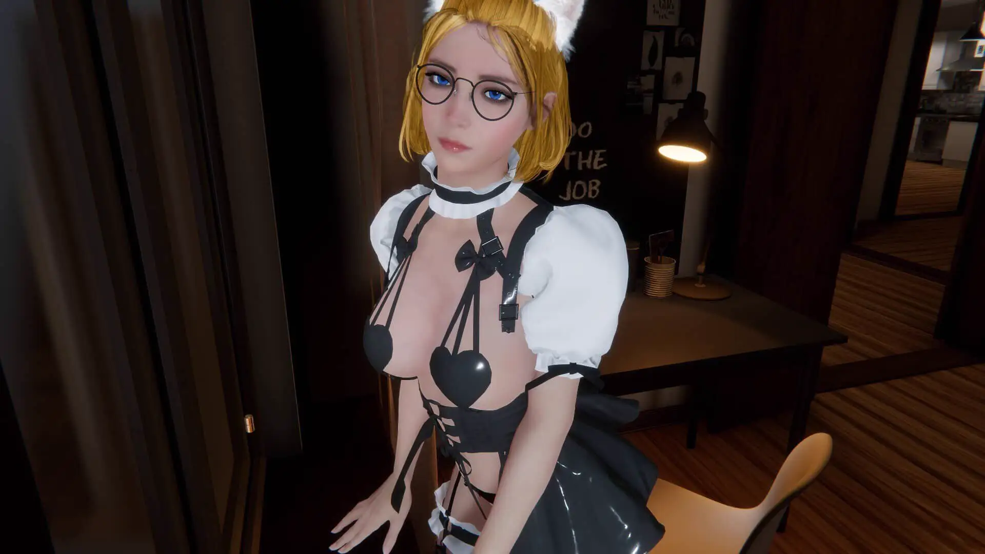 0680[3D/STEAM官中]性爱方程式/Sex Formula[Ver1.4.0][5.50G]