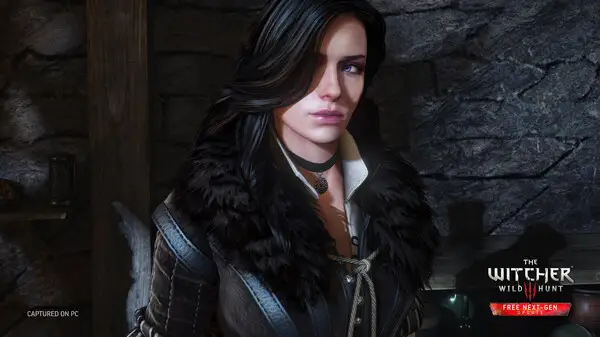 巫师3 狂猎 v4.04（The Witcher 3: Wild Hunt）免安装中文版