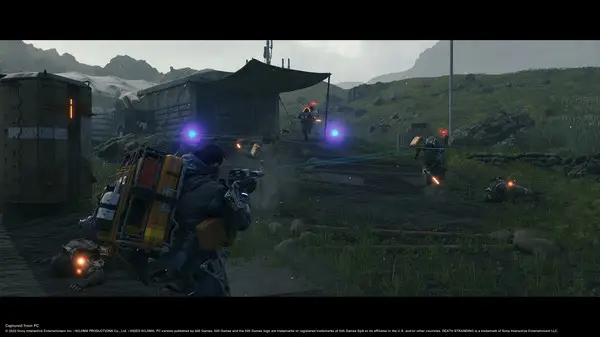 s死亡搁浅 导演剪辑版 v1.004(DEATH STRANDING DIRECTOR’S CUT)免安装中文版