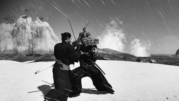 对马岛之魂 导演剪辑版 单机+联机 v1053.7.0809.1937 全DLC（Ghost of Tsushima）免安装中文版