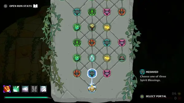 s0157魂降|降灵 v1.6.27（Spiritfall）免安装中文版