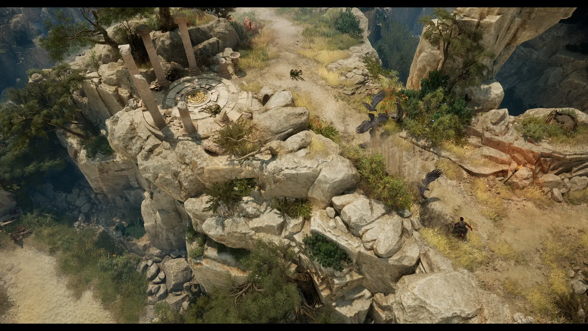 泰坦之旅2|汉化中文|支持手柄|Titan Quest II插图6