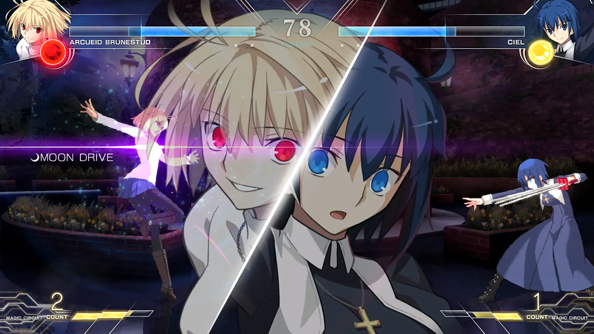 1633005760715584.jpg 月姬格斗 v1.45 豪华中文版 全DLC