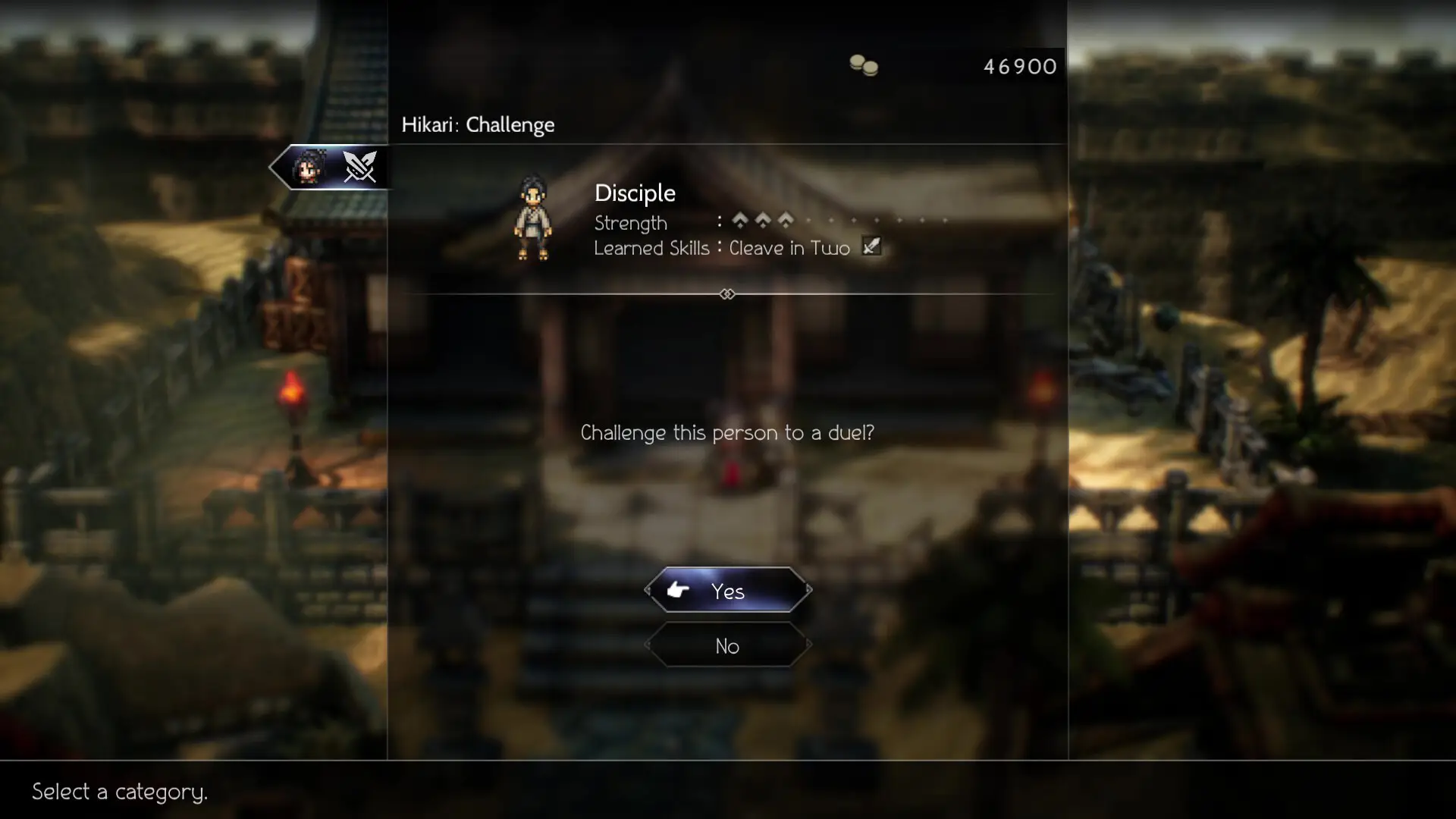 s歧路旅人 II v1.1.0官方中文支持手柄 6.9GB