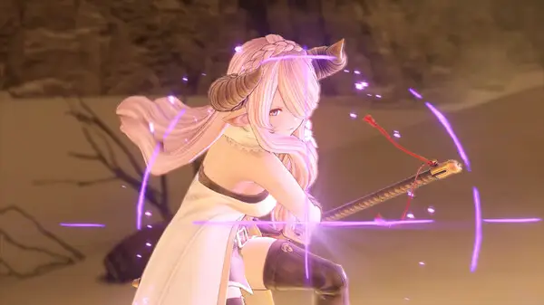 碧蓝幻想 Relink 单机+联机 v1.3.2 全DLC 送修改器（Granblue Fantasy: Relink）免安装中文版