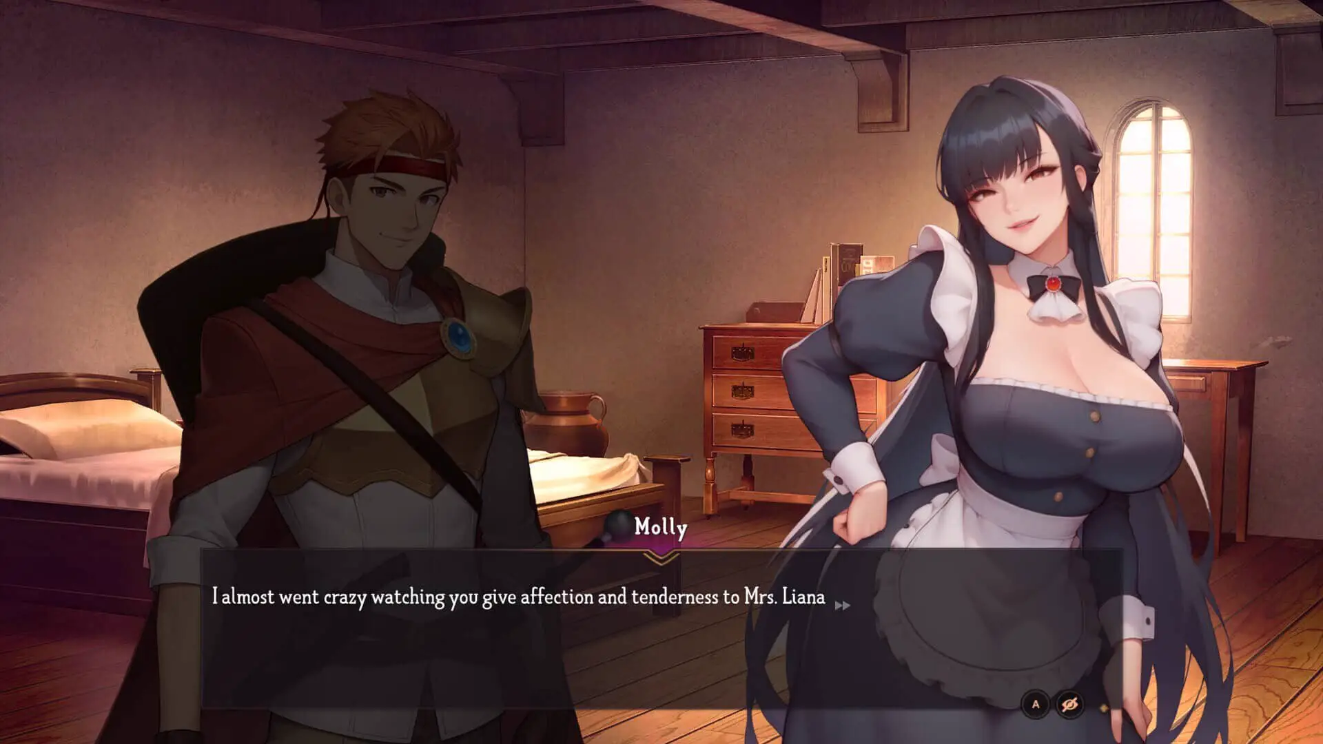 0475[RPG/官中] 阿奎隆的性探索 Aquilon’s Sex Quest 官中步兵版 [1G]