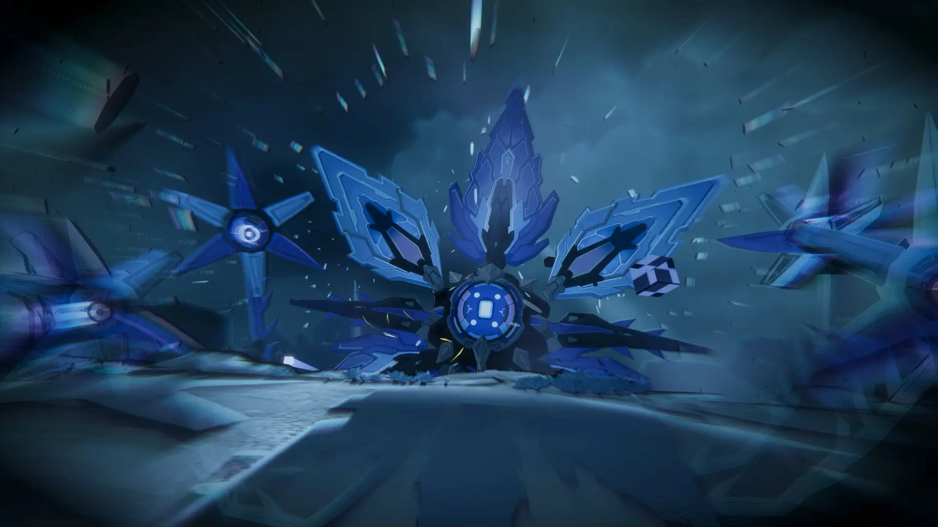 s无尽星火|v1.28.389|官方中文|支持手柄|Star Fire: Eternal Cycle