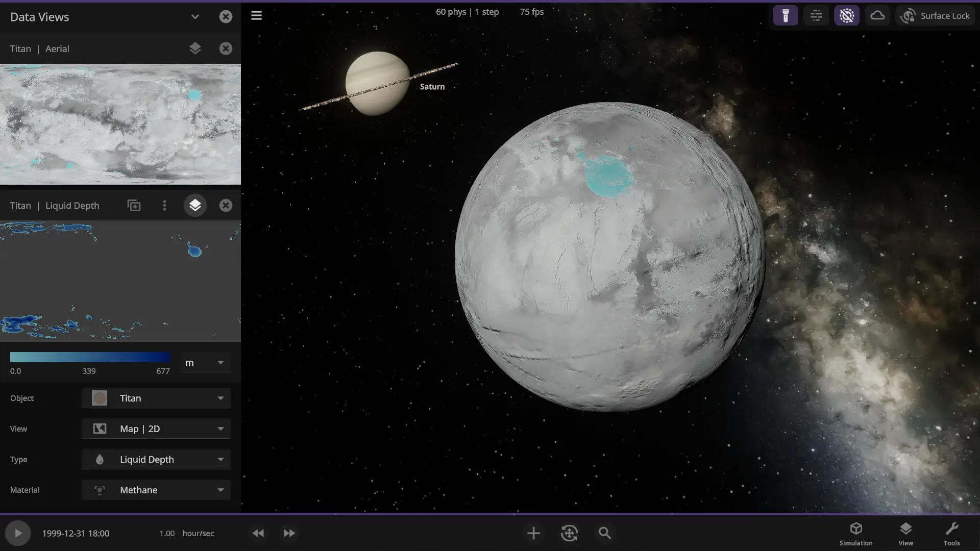 s宇宙沙盒|v35.2|官方中文|支持手柄|Universe Sandbox