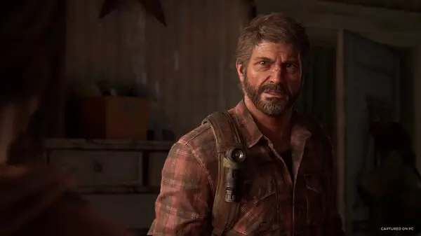 s最后生还者 v1.1.3.1 送修改器+服装全解锁存档（The Last of Us Part I）免安装中文版