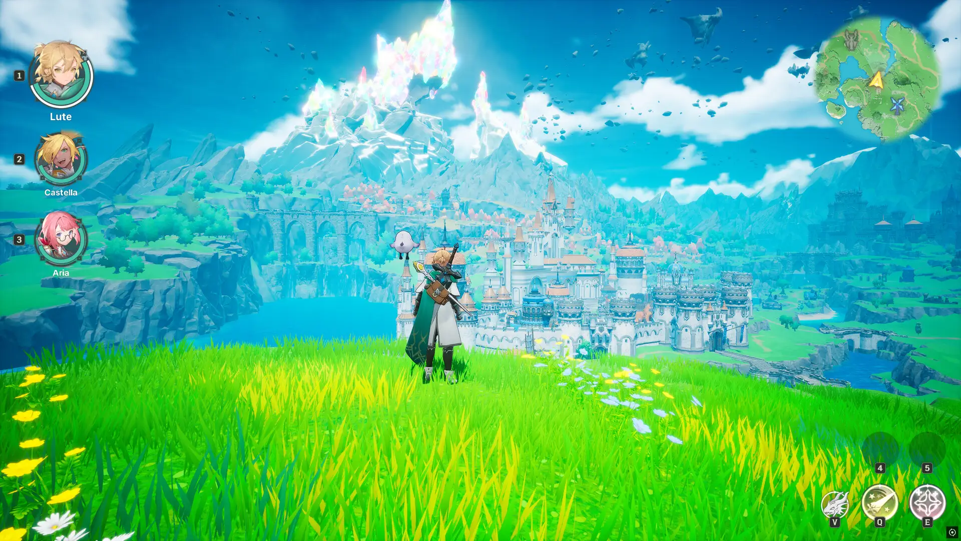龙之剑：觉醒v1.0.8