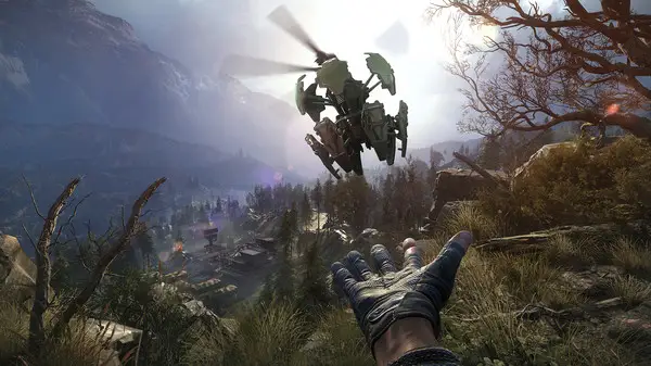 s狙击手：幽灵战士3 v1.08 送修改器+武器全解锁存档（Sniper Ghost Warrior 3 Season Pass Edition）免安装中文版