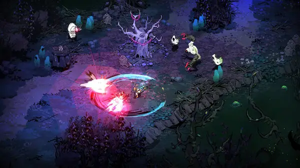 s哈迪斯2|黑帝斯2 v1.131641 送修改器（Hades 2）免安装中文版