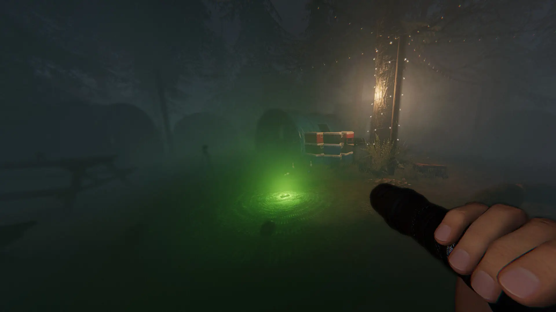s恐鬼症（Phasmophobia）v0.15.1.0+联机补丁