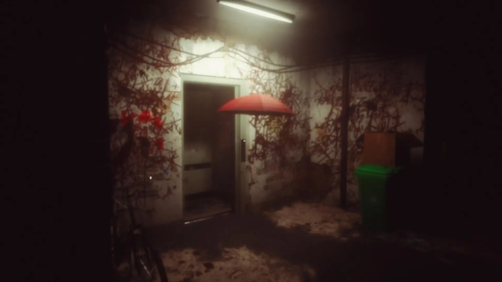 无归；No Return