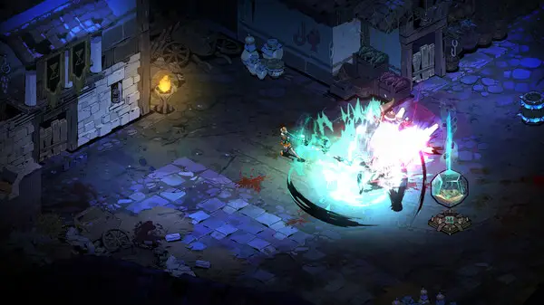 s哈迪斯2|黑帝斯2 v1.131641 送修改器（Hades 2）免安装中文版