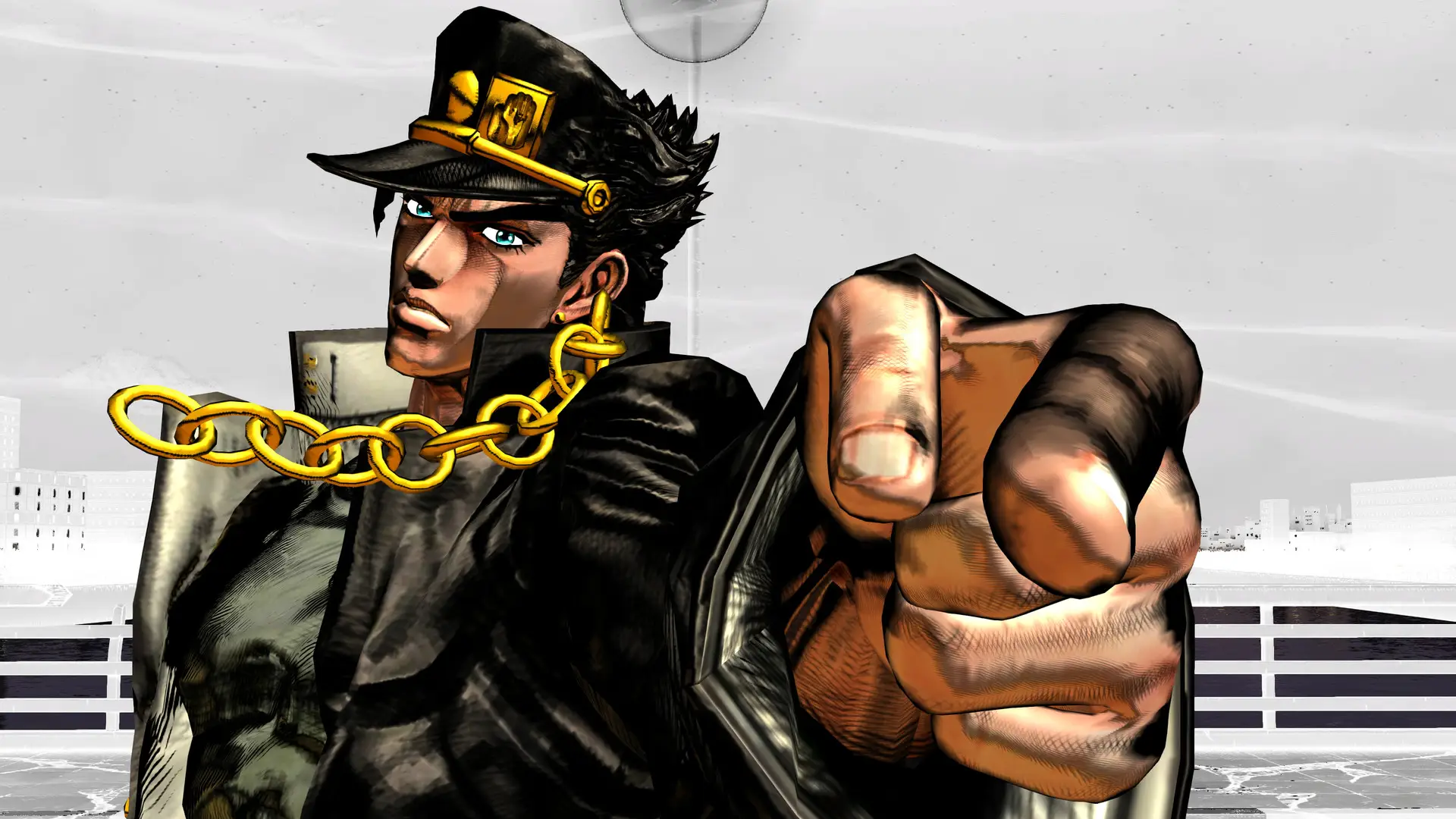 sJOJO的奇妙冒险 群星之战 重制版|v20240209|全DLC|官方中文|支持手柄|JoJo’s Bizarre Adventure: All-Star Battle R
