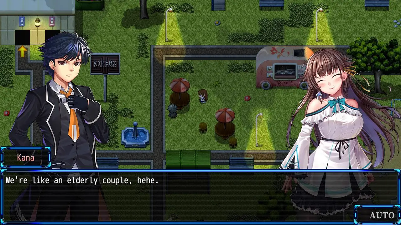 0311【神作RPG/恶堕被NTR】除灵猎人：零号羔羊（Nebel Geisterjäger~ 零号羔羊）V2.15-(STEAM官中+全DLC特典-原声音乐+攻略)【PC+安卓-3G】
