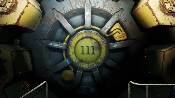 辐射4 1.10.163(Fallout 4)免安装中文版
