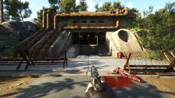s0160人渣 v1.0.1.1.95980 全DLC PC/手机双端（SCUM）免安装中文版