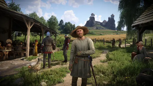 天国：拯救2 v1.1.1-11377 全DLC MOD整合 送修改器 画质增强工具（Kingdom Come: Deliverance II）免安装中文版