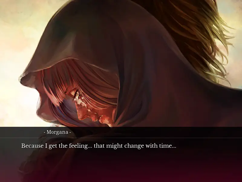 s海市蜃楼之馆The House in Fata Morgana 本体+外传+番外[PC+安卓移植]