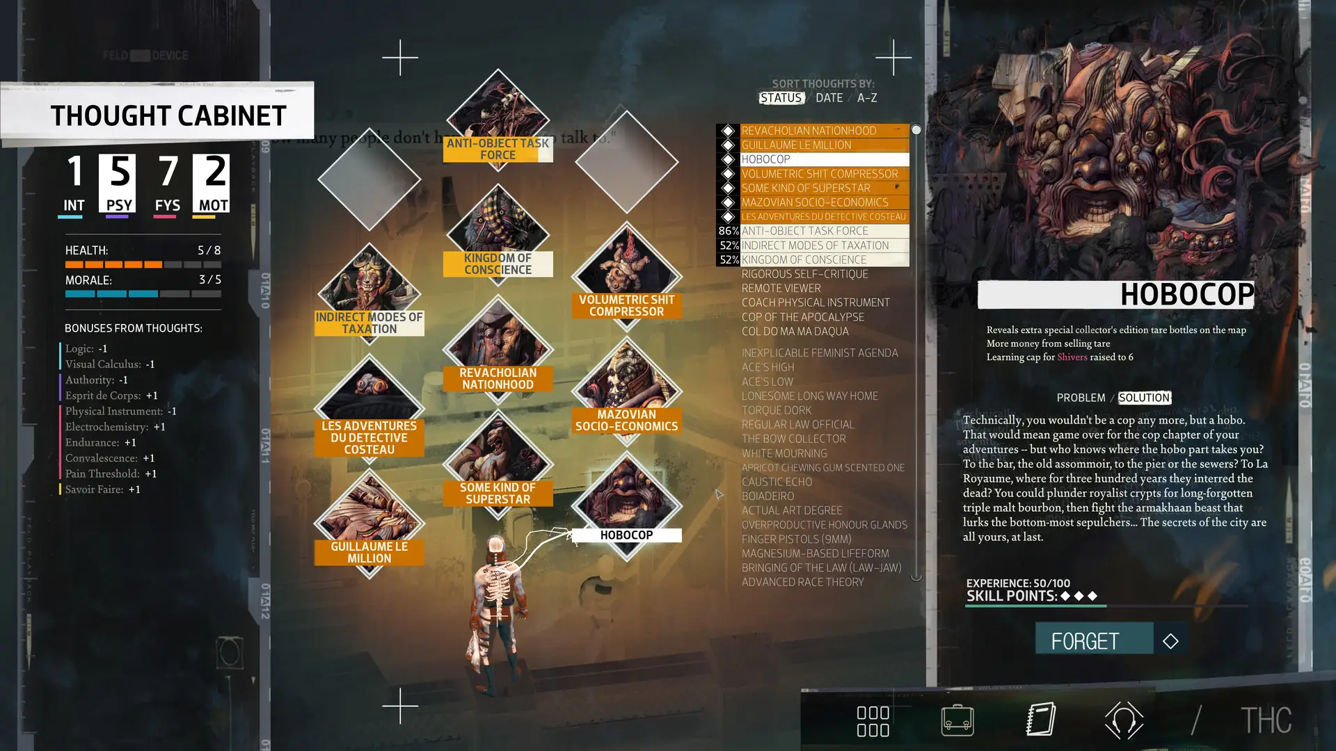 极乐迪斯科 最终剪辑版|v20240510|官方中文|支持手柄|Disco Elysium – The Final Cut插图5