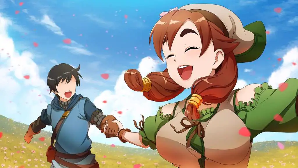 0381【PC/Steam】小兵求爱记 (Love Esquire)|豪华版-V1.4.6|结局扩充补全2+全扩展完结+额外| STEAM官中+全DLC+存档+创意工坊MOD|