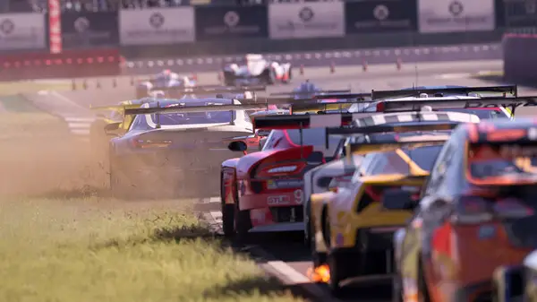 极限竞速8 单机+联机 v1.736.7361.0（Forza Motorsport 8）免安装中文版
